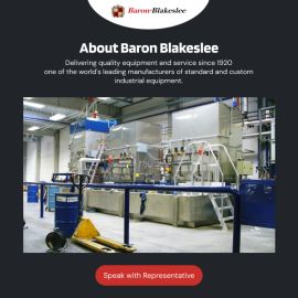 Baron Blakeslee