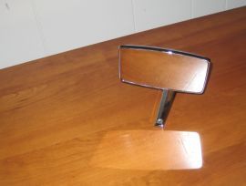 Used driver side outside mirror