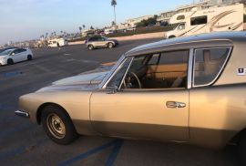 1963 Studebaker Avanti 