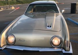 1963 Studebaker Avanti 