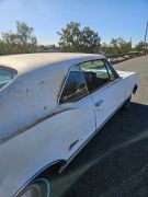 1966  Oldsmobile Cutlass