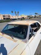 1966  Oldsmobile Cutlass