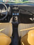 1974 Opel Manta