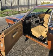 1974 Opel Manta