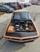 1974 Opel Manta