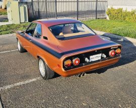 1974 Opel Manta