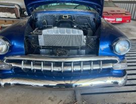 1954 Chevrolet 210