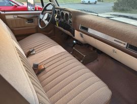 1989 Chevrolet Silverado 3500 Crew Cab Dually