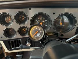 1989 Chevrolet Silverado 3500 Crew Cab Dually