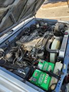 1989 Toyota 4runner SR5