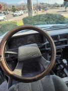 1989 Toyota 4runner SR5