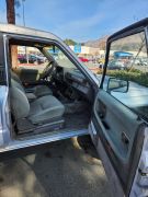 1989 Toyota 4runner SR5