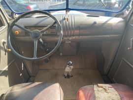 1941 Chevrolet Panel Truck