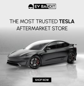 EV Bandit