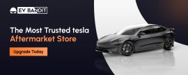 EV Bandit