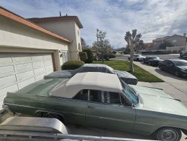 1963 Oldsmobile Dynamic 88