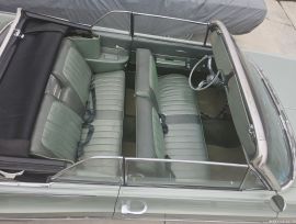 1963 Oldsmobile Dynamic 88