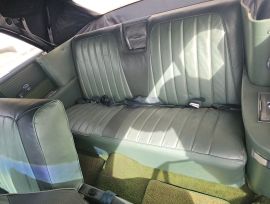 1963 Oldsmobile Dynamic 88