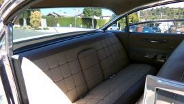 1960 Cadillac  Sedan DeVille