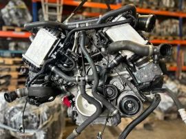 BMW M5 X5M X6M F90 F95 441kw 600ps Complete Engine