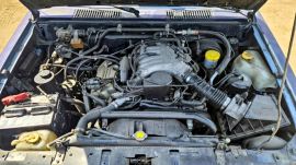 1993 Nissan SE-V6