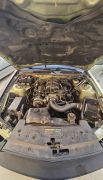 2006 Ford V6 base
