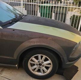 2006 Ford V6 base