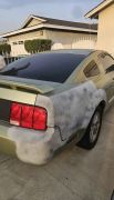 2006 Ford V6 base