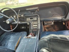 1966  Ford Tuntherbird