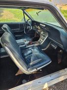 1966  Ford Tuntherbird