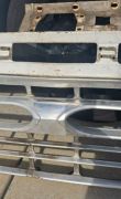 Front grill
