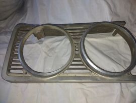 HEADLIGHT BEZEL