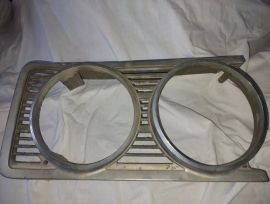 HEADLIGHT BEZEL