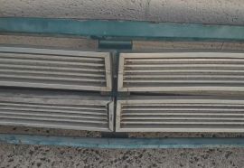 Grille