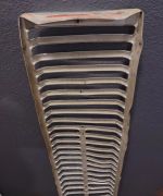  GRILLE 1967  INTERNATIONAL TRUCK