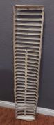  GRILLE 1967  INTERNATIONAL TRUCK