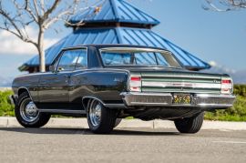 1964 Chevrolet Chevelle Malibu SS 