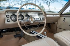 1964 Chevrolet Chevelle Malibu SS 