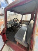 1963 International  C120