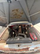 1963 International  C120