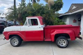 1960 Ford F100