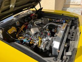 1970  Plymouth  Barraacuda