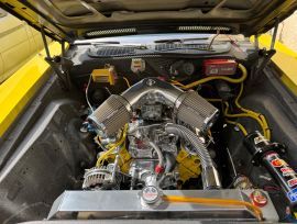 1970  Plymouth  Barraacuda