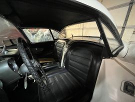 1960 Chevrolet Corvette