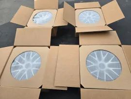 NEW 20/21" Porsche 991 GT2 RS GT3 Weissach Ma