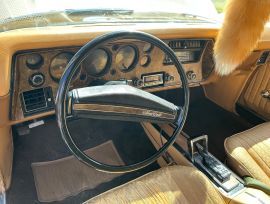 1970  Chevrolet Monte Carlo