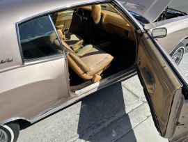 1970  Chevrolet Monte Carlo