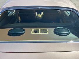 1970  Chevrolet Monte Carlo