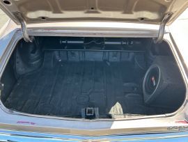 1970  Chevrolet Monte Carlo