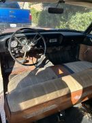 1963 Ford Fairlane Wagon